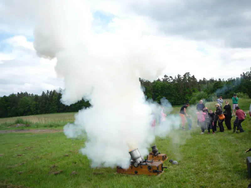 Lipiny dětský den 2015