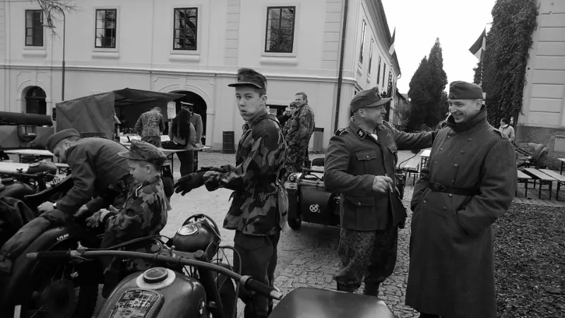 Fotografie